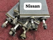 Nissan Sunny 1999-2015 Peçin radiatoru